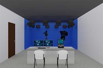 新聞發布廳（50m2以下）