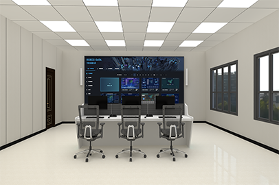 總控管理中心（中）