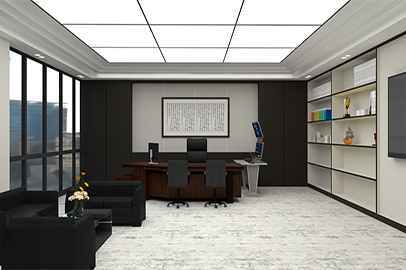 總經(jīng)理駕駛艙（60-80m2)