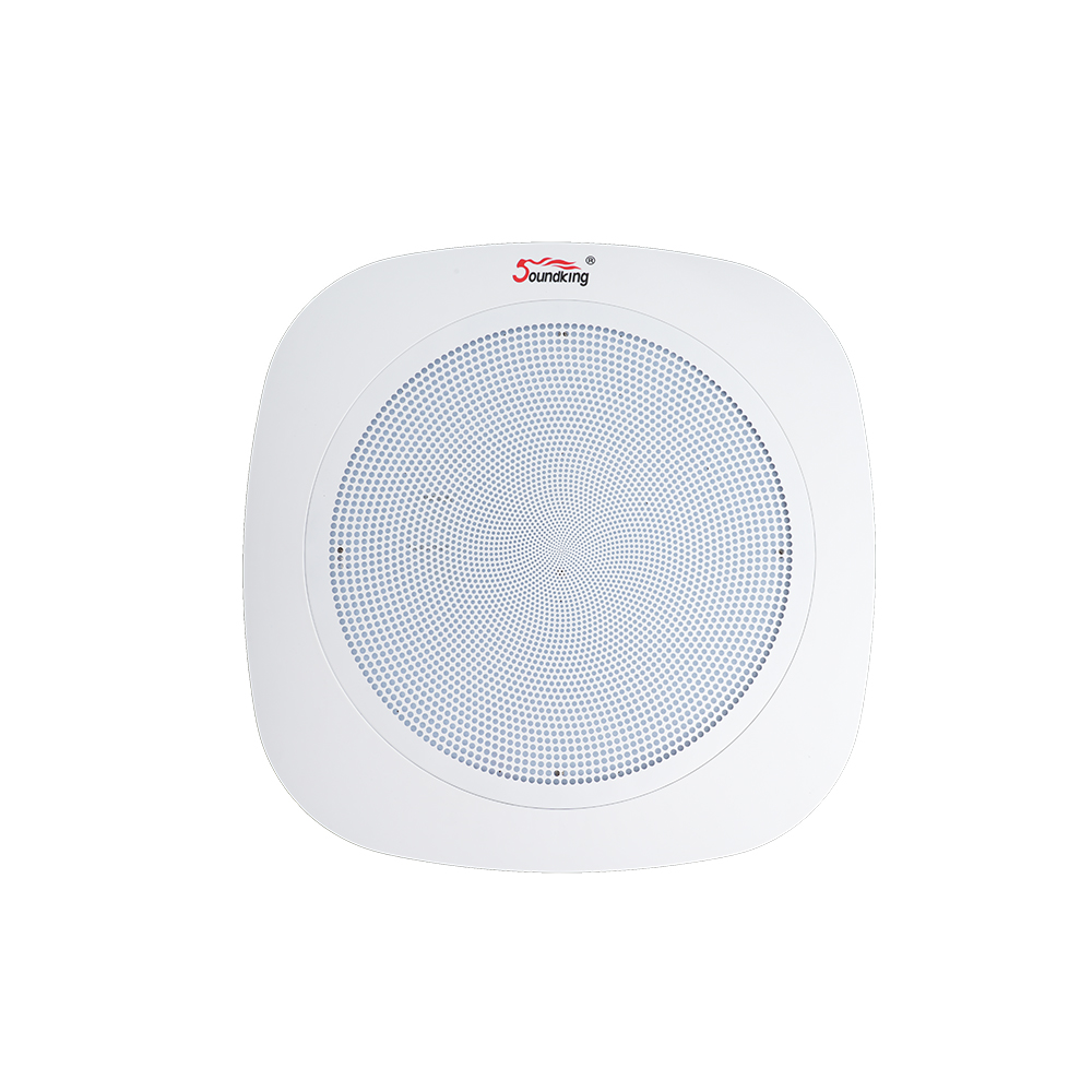 MA777波束陣列拾音擴聲系統